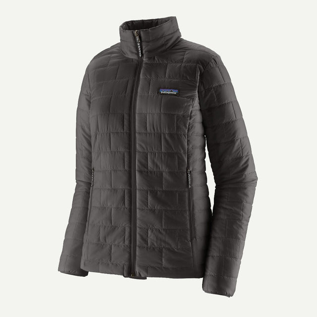 Patagonia Nano Puff Jacket - Women's