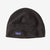 Black Patagonia R1 Air Beanie