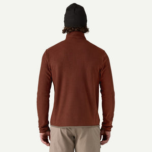 Patagonia R1 Air Zip-Neck - Men's
