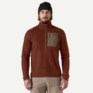 Patagonia R1 Air Zip-Neck - Men's