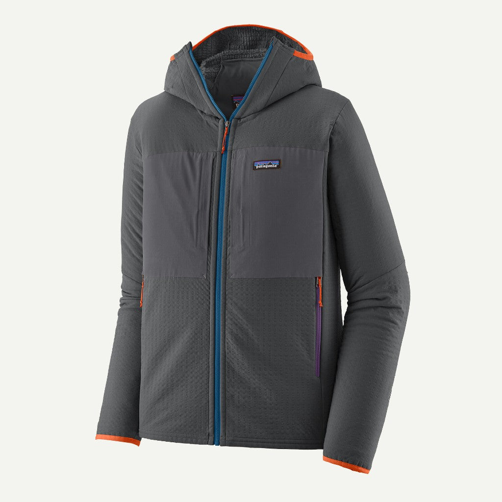 Patagonia R2 TechFace Hoody - Men's