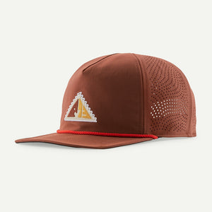 Patagonia Snowfarer Cap