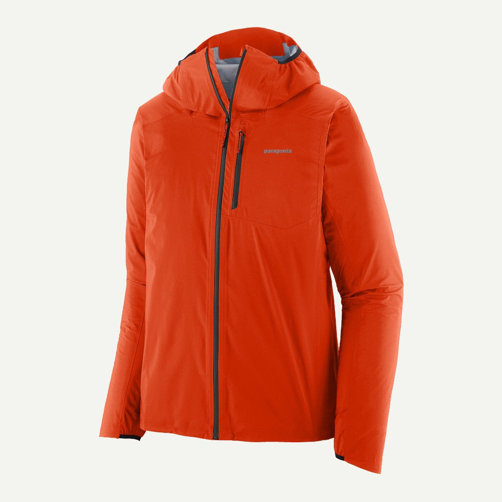Patagonia Storm Racer Jacket - Men's
