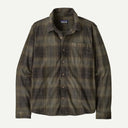 Patagonia Stretch Fjord Flannel Shirt - Men's