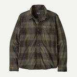 Patagonia Stretch Fjord Flannel Shirt - Men's