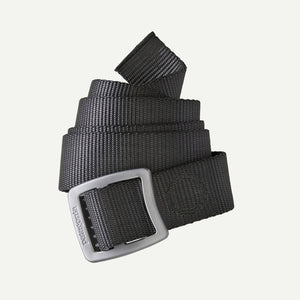 Grey Patagonia Tech web belt