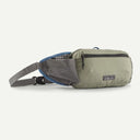 Patagonia terravia hip pack in river rock green colour