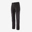 Women's patagonia terravia alpine pants in black