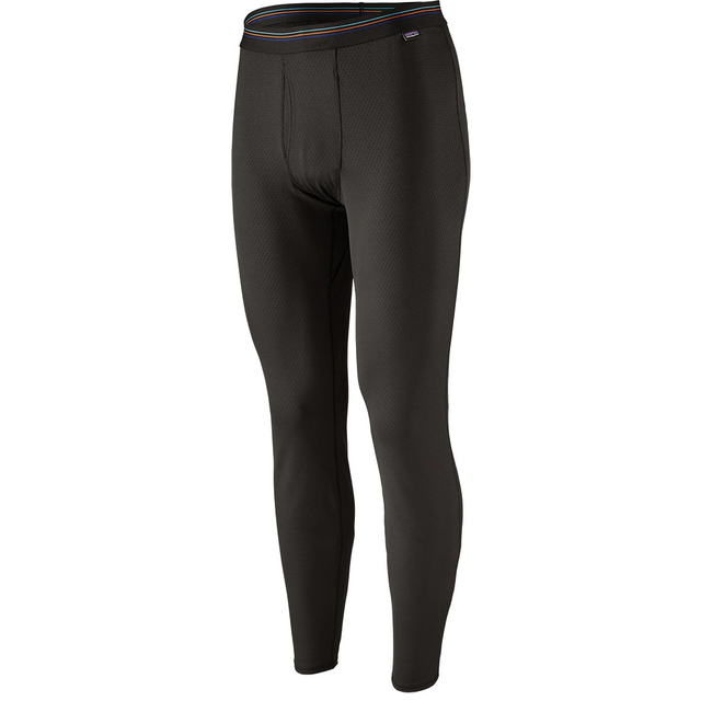 Patagonia Capilene Midweight Bottoms - Men's