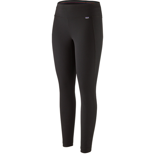 Patagonia Capilene Midweight Bottoms - Women's