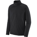 Patagonia Capilene Midweight Zip-Neck - Men's