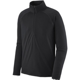 Patagonia Capilene Midweight Zip-Neck - Men's