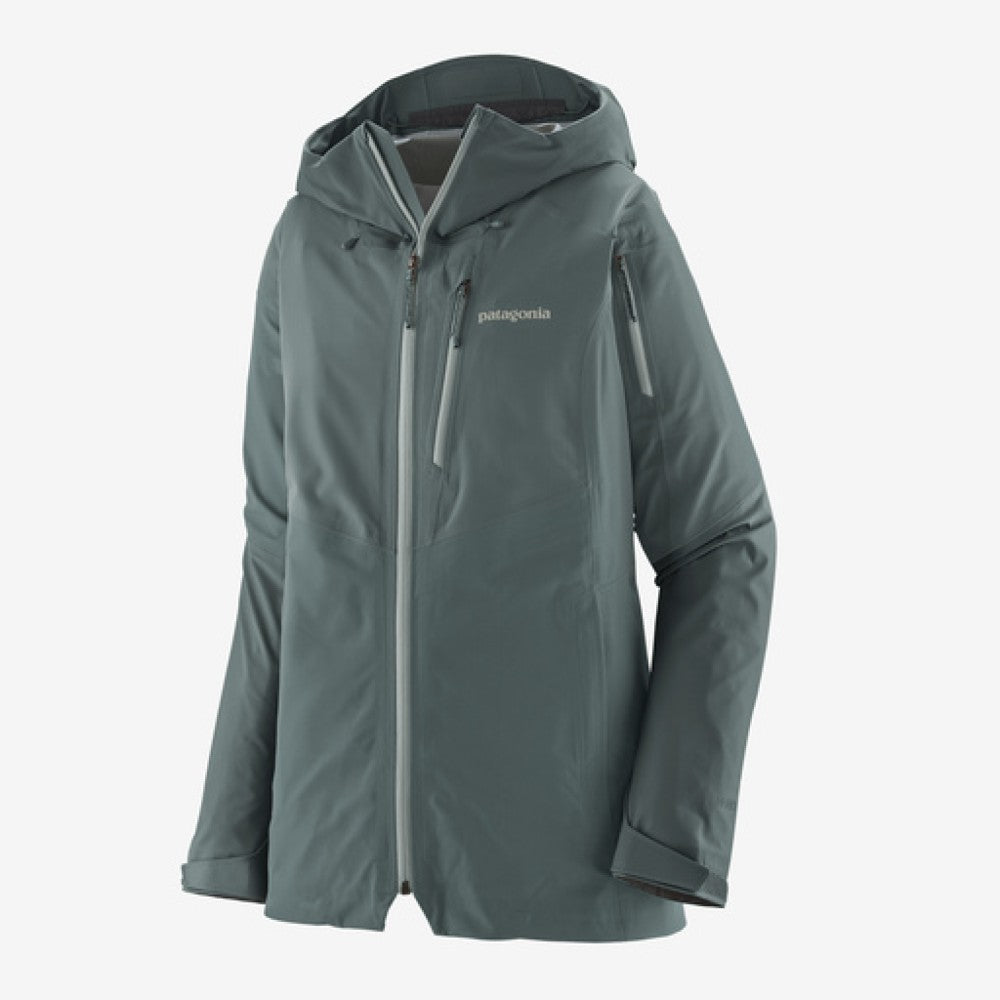 DEBX™ Late autumn/Winter Windproof Waterproof Warm Jacket – Bean's