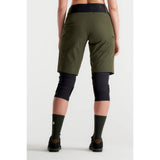 Peppermint MTB Tech Short - Women's
