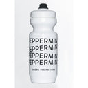 Peppermint Cycling Water Bottle