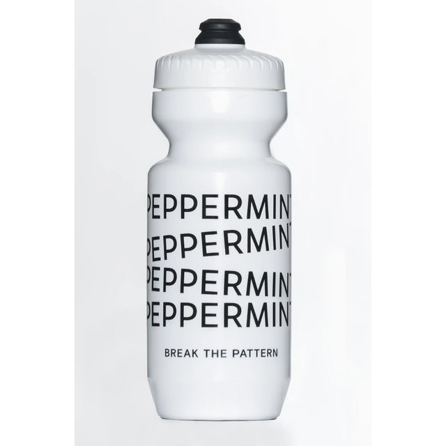 Peppermint Cycling Water Bottle