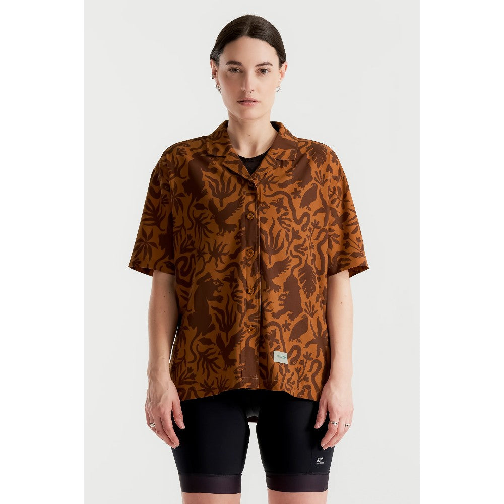 Peppermint Explore Lightweight Shirt - Women's