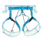 Front view of Petzl Altitude harness