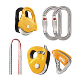Petzl Crevasse Rescue Kit