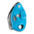 Blue Petzl GRIGRI