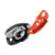 Open view of Petzl NEOX belay device