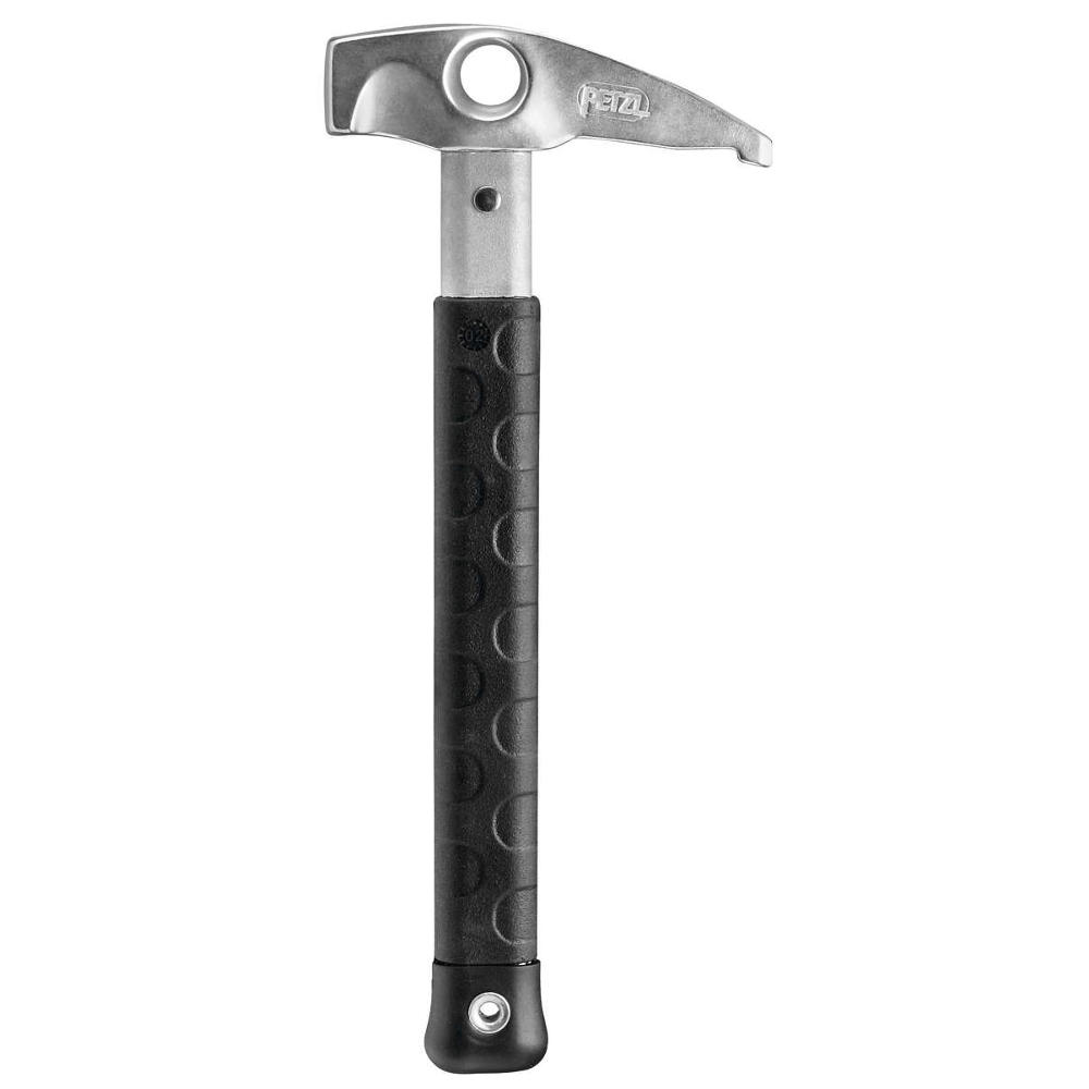 Petzl BONGO Piton Hammer