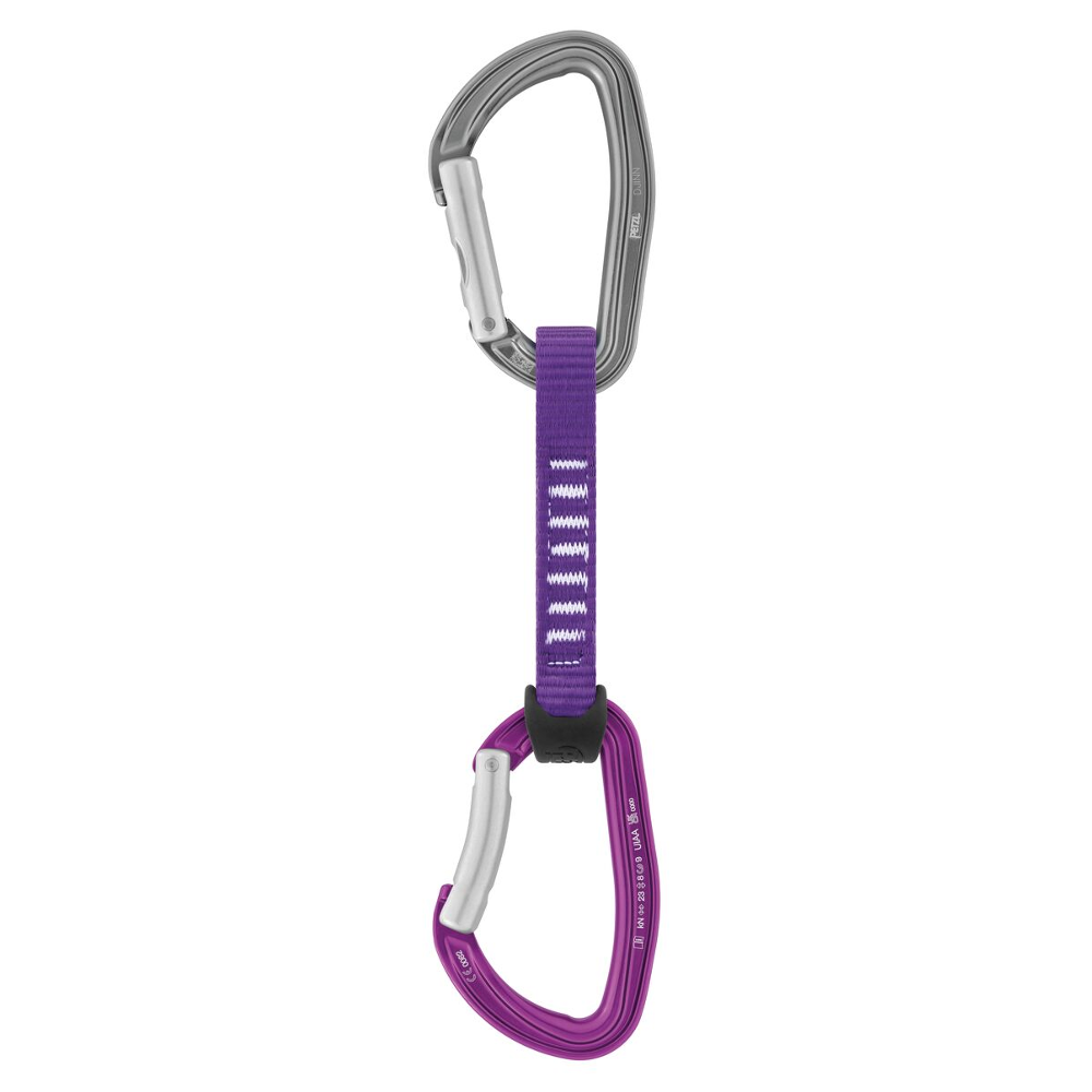 Petzl Micro Traxion Pulley Rope Grab P53 with Free S&H — CampSaver