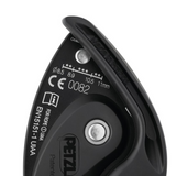 Petzl GRIGRI inner specs