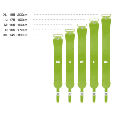 Pomoca Climb Pro Mohair - 120mm