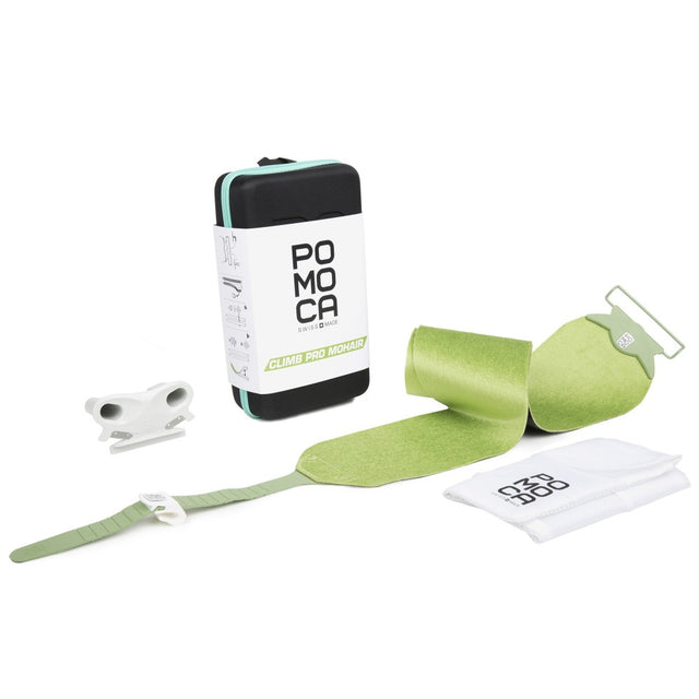 Pomoca Climb Pro Mohair - 100mm