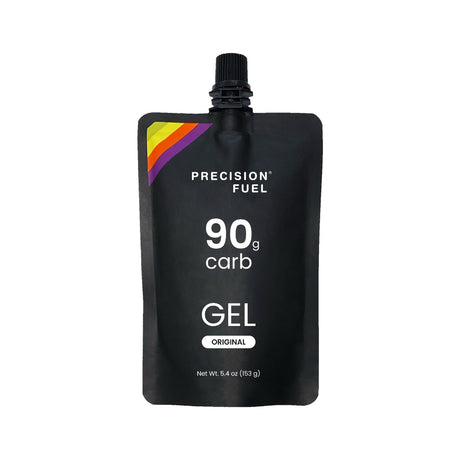 Precision Fuel 90 gel package