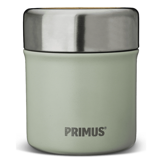 Primus Preppen mint green