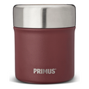 Primus Preppen oxred