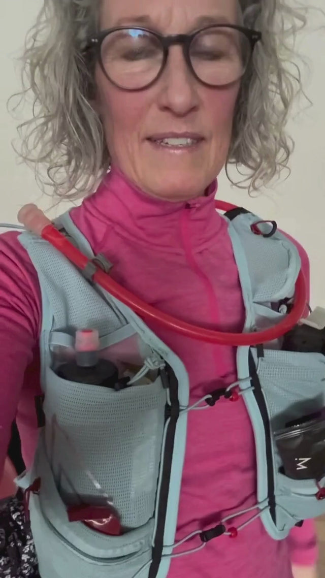 UltrAspire Zygos 6.0 Race Vest