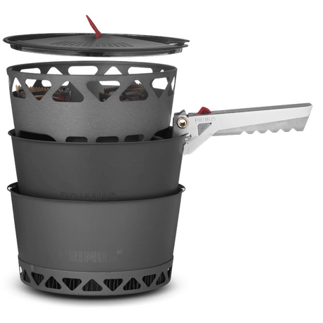 Primus PrimeTech Stove System 