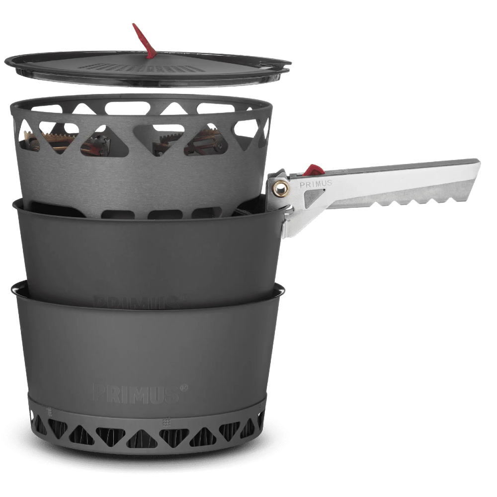Primus PrimeTech Stove System 