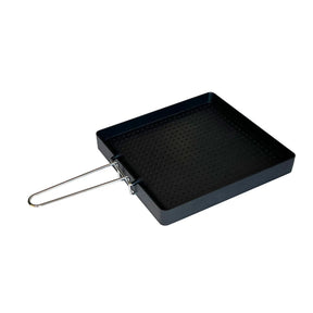 Primus grill grate for camp stoves