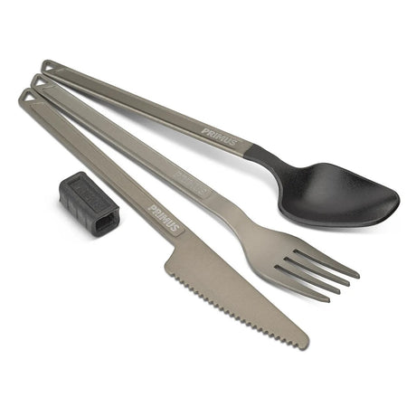 Primus Trek Cutlery Set Aluminium