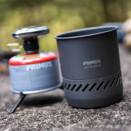 Primus Lite Ultra XL 1.2L Stove System