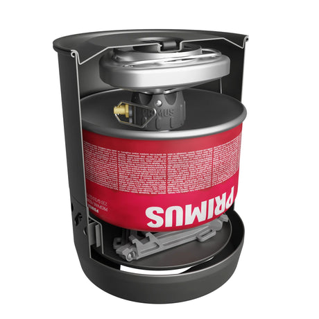 Primus Lite Ultra XL 1.2L Stove System