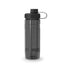 Black Primus Kvarts water bottle with black drink lid