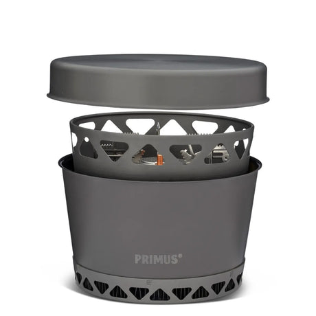 Primus Primetech Stove Set II 1x2.3L + Pan