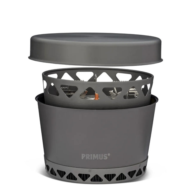 Primus Primetech Stove Set II 1x2.3L + Pan