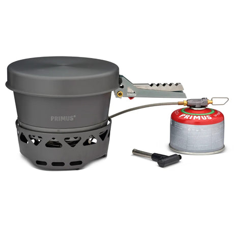 Primus Primetech Stove Set II 1x2.3L + Pan