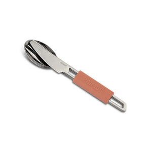 Primus Leisure Cutlery Salmon 