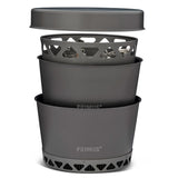 Primus PrimeTech Stove Set II + Pan