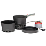 Primus PrimeTech Stove Set II + Pan