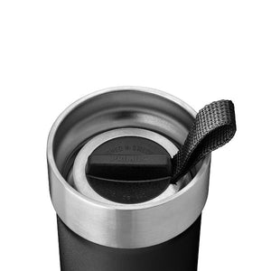 Top detail of the 0.4L Primus slurken vacuum mug