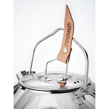 Primus Campfire Stainless Steel Kettle