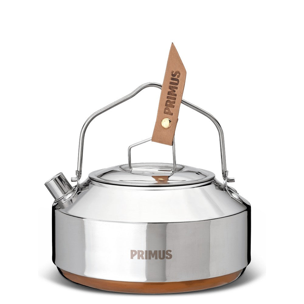 Primus Campfire Stainless Steel Kettle